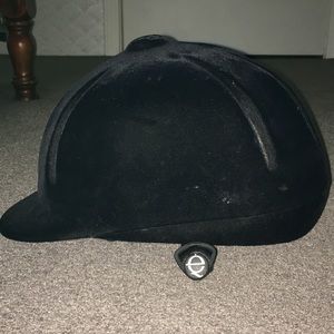 Troxel Riding Helmet